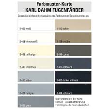 Die fugen sind dann sicher etwas breiter. Fugenfarbe Anthrazit 12427