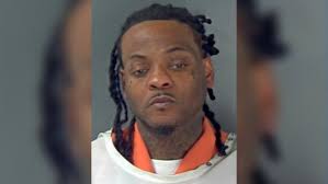 Man caught three years after escaping hospital bed following police chase  crash