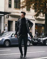 Black teddy 'sweet dreams' shark bomber jacket. Pin By Idxpeboi On Men S Fashion Mens Outfits Chelsea Boots Men Outfit Black Leather Chelsea Boots