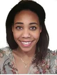 Abby-Gaël CHARTOL (L'Oréal à PARIS)