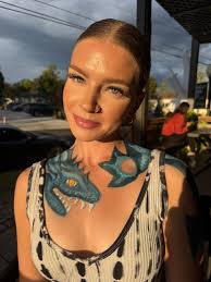 Texas Renaissance Festival camping event