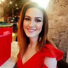 Amy Coen's Instagram, Twitter & Facebook