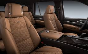 See what power, features, and amenities you'll get for the money. Chapter 00 Welcome Cadillac Escalade 2021