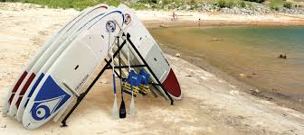 • stand up paddle boards—wow, you say. Stand Up Paddleboard Rack Commercial Recreation Specialists