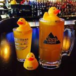 Bevvy Saturdays