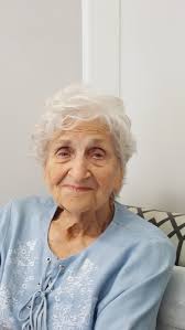 Obituary for Annie Wilson Owens