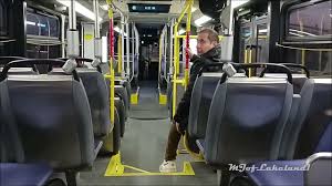 Winnipeg Transit🍁: 2019 New Flyer XD60