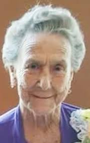 Ella Hoover Obituary (2017)