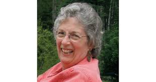 Marcia Lou Josephsen Obituary (1942