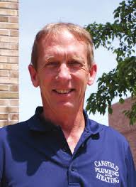 Five candidates running for three city council seats