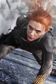 We did not find results for: Black Widow Review A Film That Does What Few Marvel Movies Can Vanity Fair