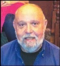 Mark Kirsch Obituary (1944