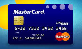 You can tell an american express card number by the first digital. Chip Credit Card Lnn Levy News Network