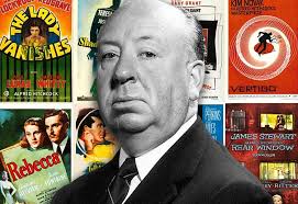 What are some favorite Alfred Hitchcock movies?