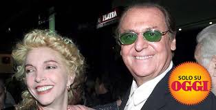 Pagina twitter ufficiale di renzo arbore | twuko. Renzo Arbore Vi Racconto Il Mio Unico Amore Mariangela Melato Esclusivo People