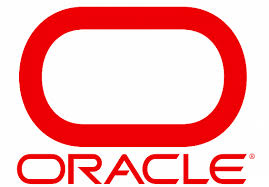 Oracle  logo