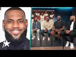 LeBron James' Lifelong Friends React To RETIREMENT RUMORS (EXCLUSIVE)