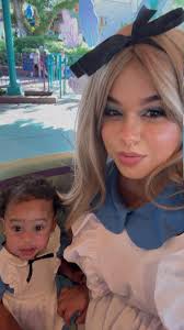 The rain is gone The party is on!