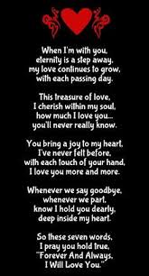 Long Romantic Poems For Her With Images Hug2love Citacoes Romanticas Cute Love Quotes Pensamentos De Amor
