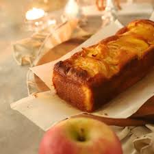 りんご の ケーキ