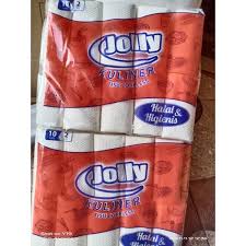 63 likes · 2 talking about this. Harga Tissue Jolly Terbaik Kebersihan Binatu Perlengkapan Rumah Agustus 2021 Shopee Indonesia