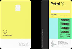 Maybe you would like to learn more about one of these? Petal 2 Cash Back No Fees Visa Credit Card A Great Card For Newbies Valuepenguin