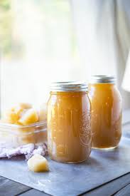 How To Make Homemade Bone Broth Fed Fit