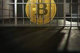 Bitcoin tumbles 9% after hitting record high above $61,000. South Africa Archives Bitcoin News