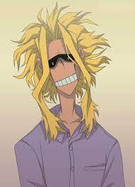 All Mighty Then Boku No Hero Academia My Hero Hero