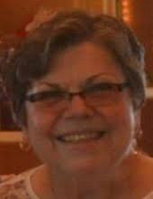 Obituary for Mary A McIntire