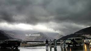 شبكة أجواء الإمارات منظر جميل من اجواء جبل جيس والسحب المنخفضة ودرجة الحرارة 3 تصويري بوخالد الامارات راس الخيم instagram instagram posts photo