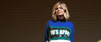 Louane, die sich den beinamen emera gibt, eigentlich anne peichert heißt und deutsche. Louane New Album Joie De Vivre Curated Playlist And Competition What The France