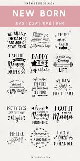 Download 240 Baby Svg Files And Project Ideas Baby Svg Cricut Baby New Baby Products