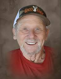 Obituary information for Edwin Royce Campbell