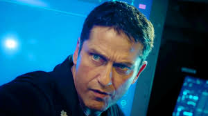 The film has little to recommend it and it's a shame when you consider the cast. Hunter Killer Flixster
