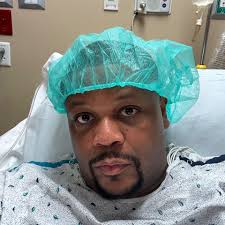 Fundraiser by Alan Jackson : Help Alan Cover Medical and Living Expenses