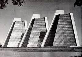We have quoted over $500 billion in coverage for 1.2 million families. College Life Insurance Company Of America Headquarters Indianapolis Indiana 1967 Kevin Roche John Dinkeloo Architecture Life Insurance Companies College Life