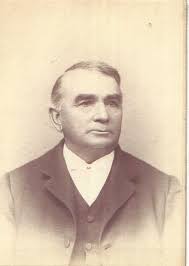 Levi C. Gresh (1817-1912)