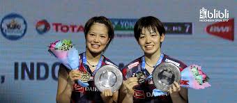 Fukushima/hirota terhenti langkahnya di babak perempat final. Blibli Indonesia Open 2018 Fukushima Hirota Grabbed Their First Title In Indonesia Open 2018