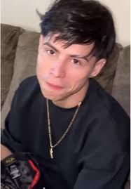 Edwin Cisneros Lopez Scooby