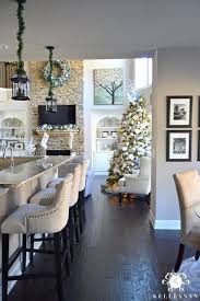I love all things crafty and creative and have created this blog to share my ideas and favorite finds. 89 Kitchen Christmas Decorating Ideas Christmas Christmas Decorations Christmas Kitchen