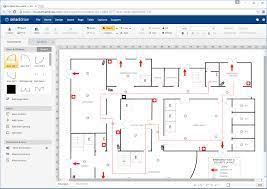 How does each tool's storage limits compare to competitors on its free and basic accounts? Smartdraw Review The Ultimate Diagram Software