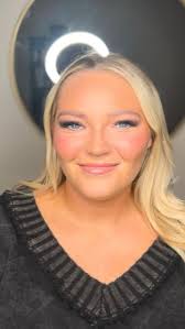 it’s giving I’m E N G A G E D💍🤍 A true beauty ✨ , Book your glams🤩, -,  Not to mention ladies she’s a great hairstylist 💇🏼‍♀️  @beautybymadiehutchison , #esthetician #blackownedbusiness #makeupartist ...