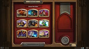Most of the minions are used for defense and for buffing mage's spells. Your First Decks Hearthstone Heroes Of Warcraft Wiki Guide Ign