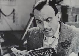 complete history of literature in film & TV