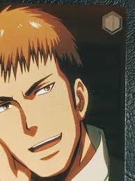 Jean Kirstein Attack