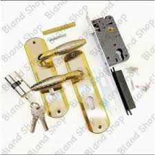 Maybe you would like to learn more about one of these? Harga Kunci Pintu Set Terbaik Perkakas Perlengkapan Rumah Agustus 2021 Shopee Indonesia