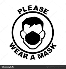 Vector hijab niqab skateboard ahmadfu22 kartun seni. Vector Pakai Masker Hitam Putih Bolsel Tanggap Covid 19 Apakah Anda Mencari Gambar Masker Png Atau Vektor Tawny Fleckenstein