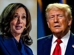 Which celebrities have endorsed Kamala Harris and Donald Trump? Here are  the biggest names