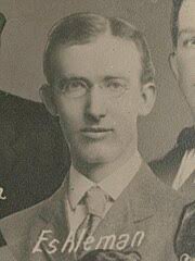 John Morton Eshleman